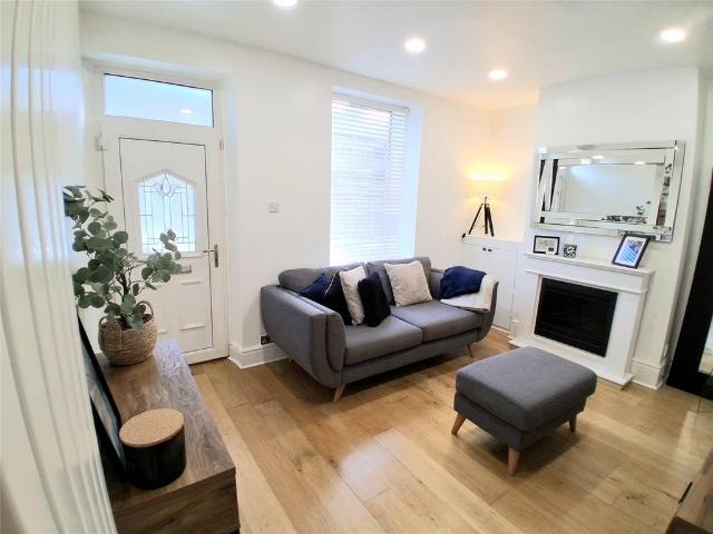 House for sale in Irwell Vale, Lancashire