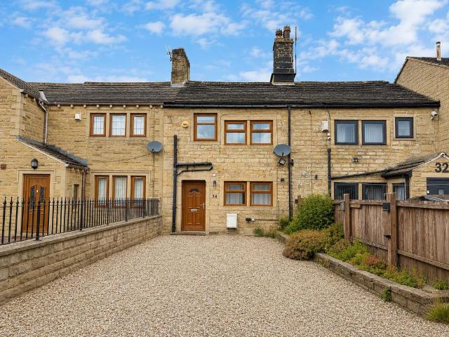 House for sale in Wibsey, West Yorkshire