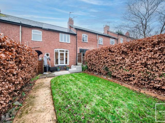 House for sale in Harborne, West Midlands