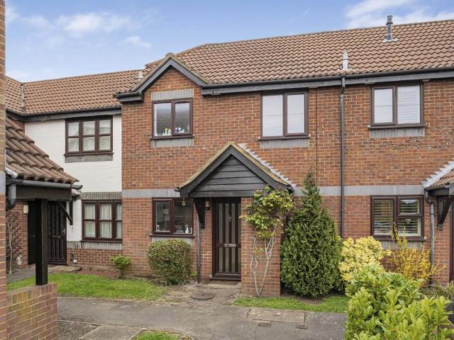 House for sale in Row Town, Surrey