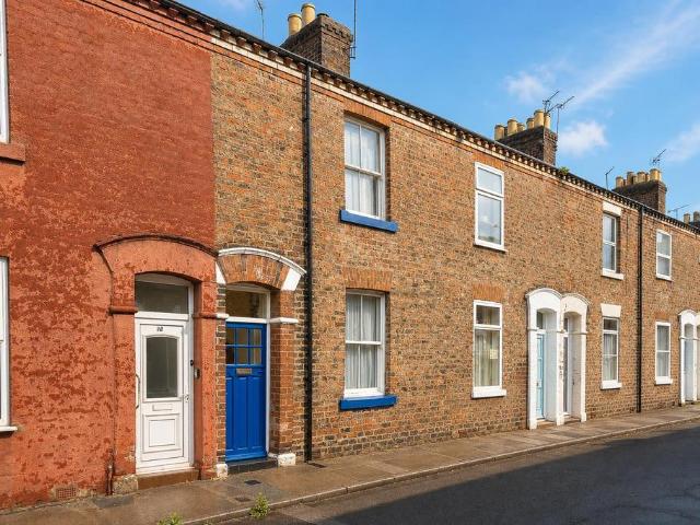 House for sale in Fishergate, High Field