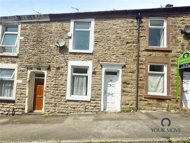 House for sale in Knowle Fold, Darwen