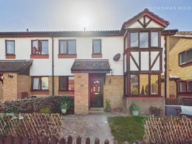House for sale in Huntingdon, Cambridgeshire