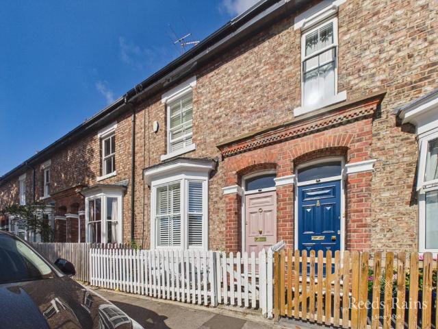 House for sale in Stockton-on-tees