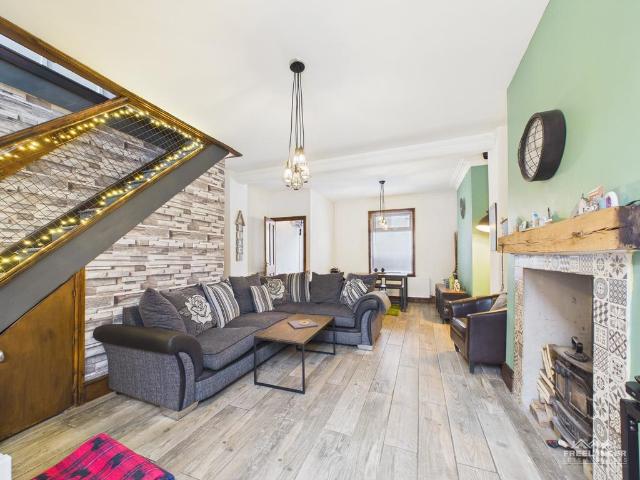 House for sale in Wales