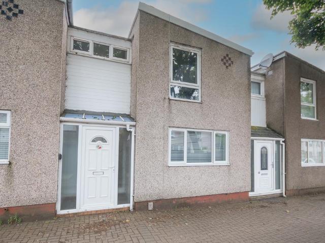 House for sale in Cumbernauld, Scotland