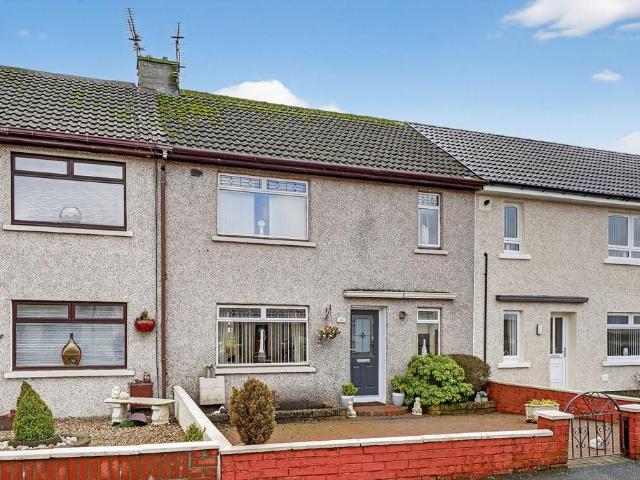 House for sale in New Cumnock, Scotland