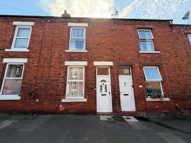 House for sale in Etterby