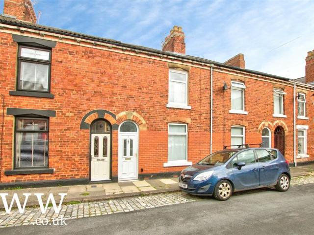 House for sale in Bishop Auckland
