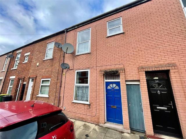 House for sale in Maudlands, Preston