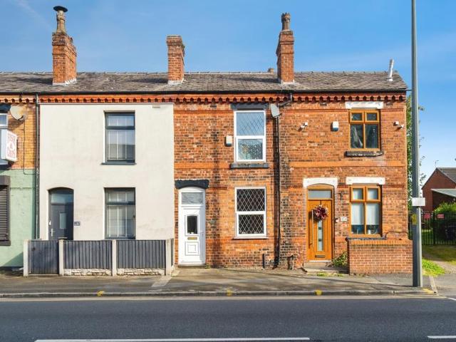 House for sale in Hindley, Wigan