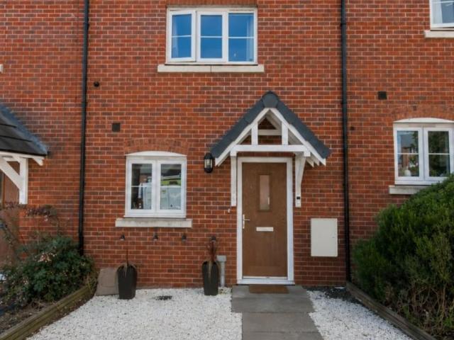 House for sale in Watergate, Devon