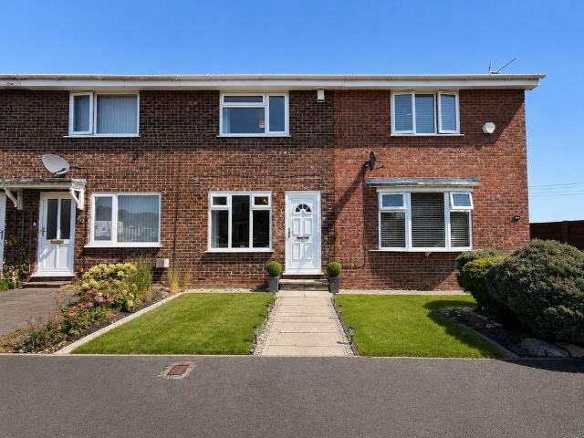 House for sale in Copmanthorpe, York