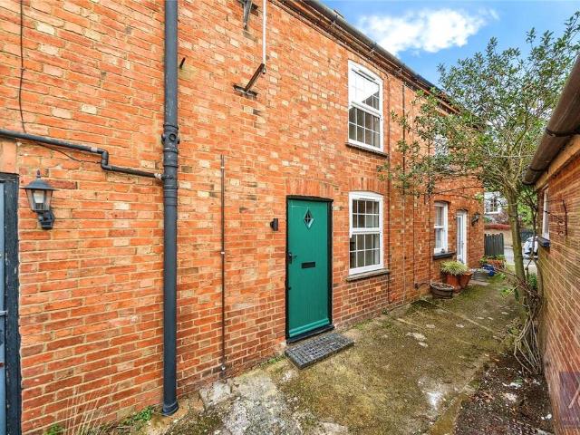 House for sale in Whaddon, Buckinghamshire
