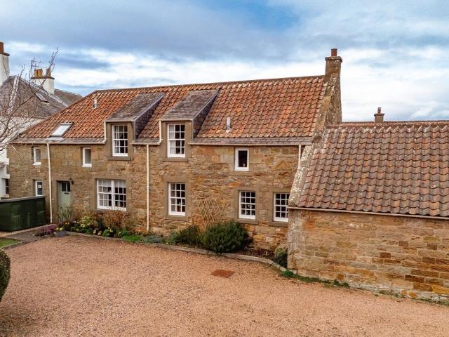 House for sale in Kingsbarns, Scotland