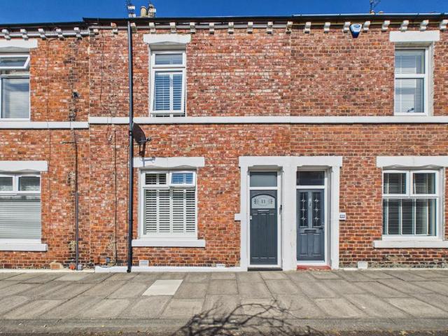 House for sale in Hebburn, Tyne And Wear