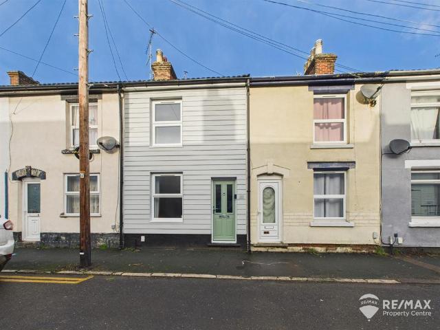 House for sale in Ramsey and Parkeston, Dale Hill