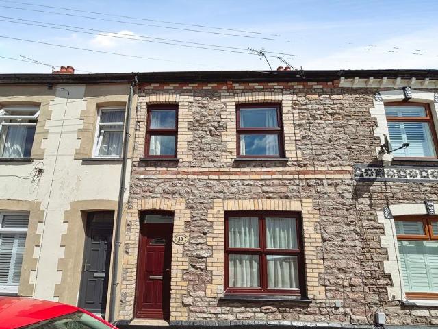 House for sale in Falcon Lodge, Wales