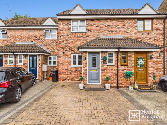 House for sale in Queens Park, Billericay