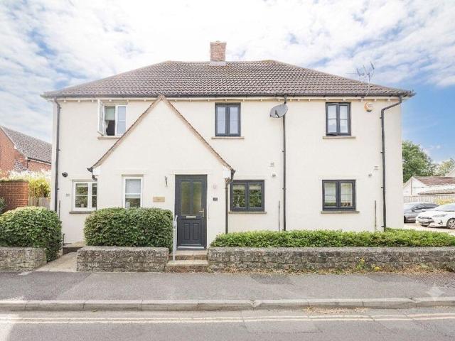 House for sale in Stoke Gifford, South Gloucestershire
