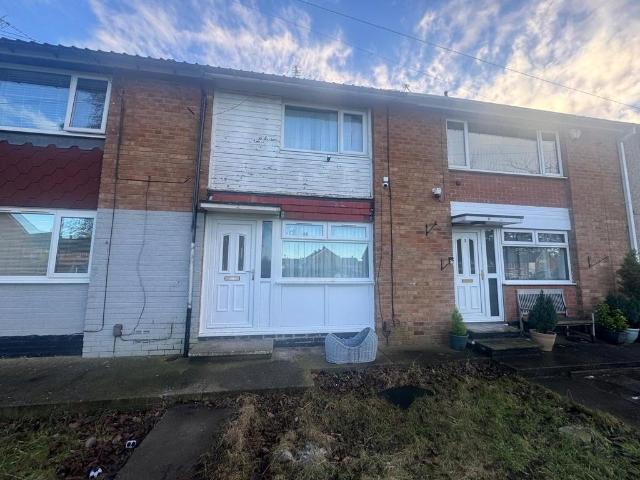 House for sale in Grove Hill, Normanby