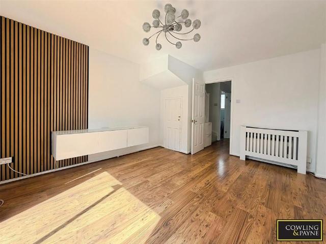 House for sale in Noak Hill, Essex