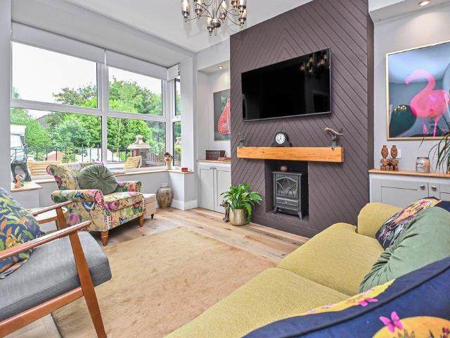 House for sale in Pennington, Wigan
