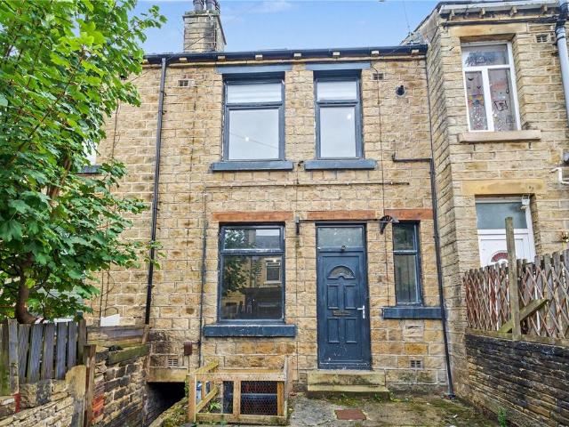House for sale in Elland, Calderdale