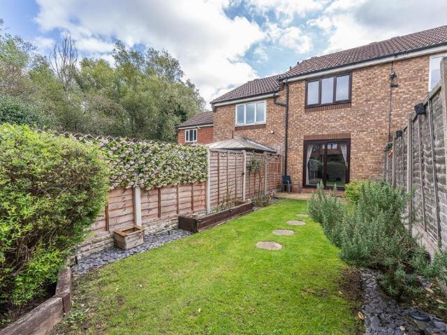 House for sale in Heath Hayes, Cannock Chase