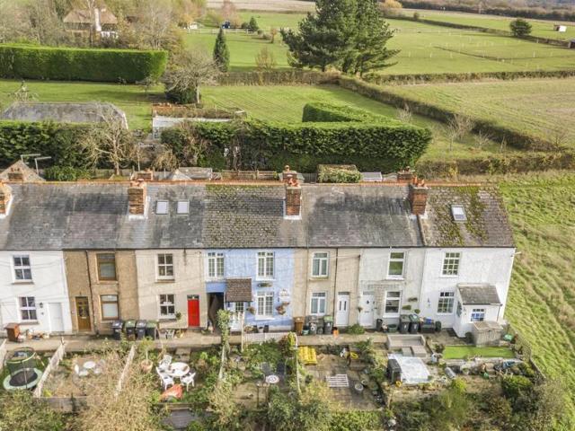 House for sale in Bourne Vale, Kent
