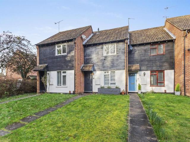 House for sale in Cressex, Buckinghamshire