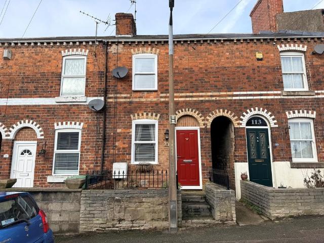 House for sale in Belper CP, Kedleston