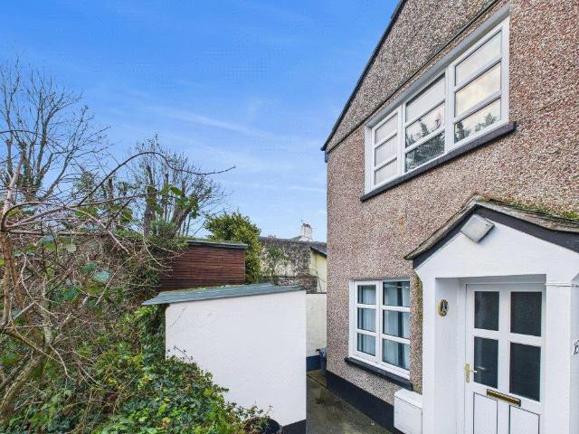 House for sale in Bude, Cornwall