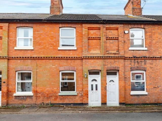 House for sale in Brentingby, Leicestershire