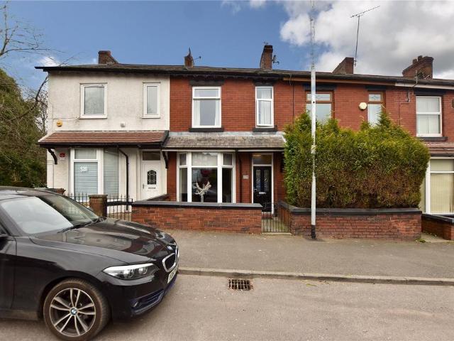 House for sale in Thornham, Pendock