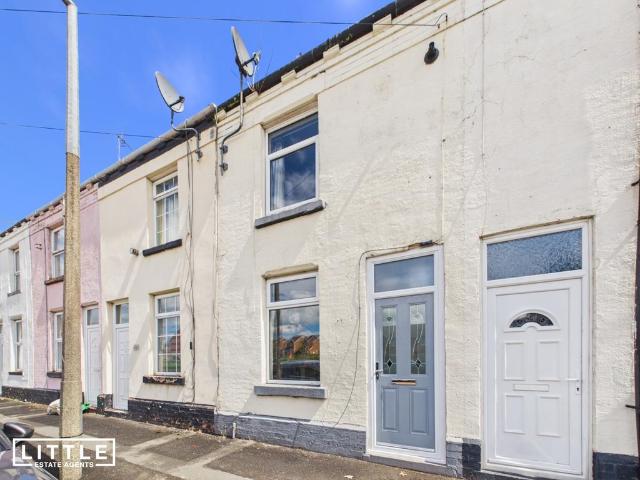 House for sale in Worsley Brow, Isle Of Man
