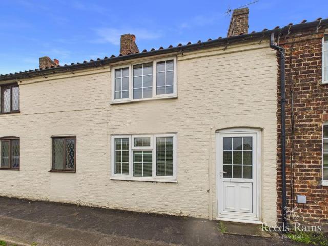 House for sale in Rudston, East Riding Of Yorkshire
