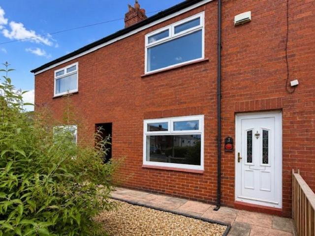 House for sale in Poolstock, Wigan