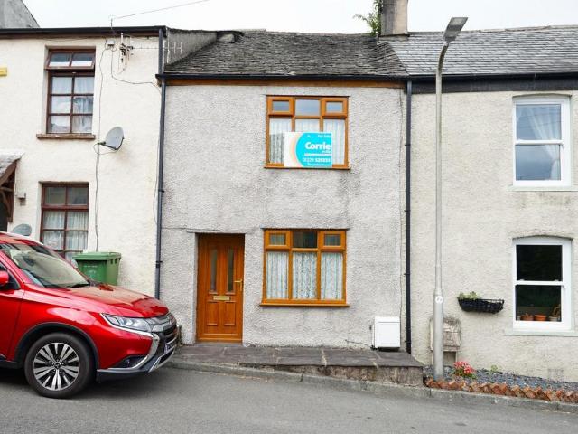 House for sale in Egton with Newland, Penny Bridge