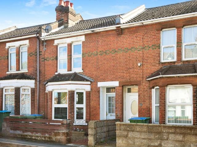 House for sale in Freemantle, Isle Of Man