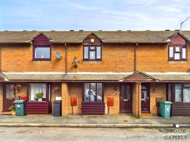 House for sale in Roselands, Eastbourne
