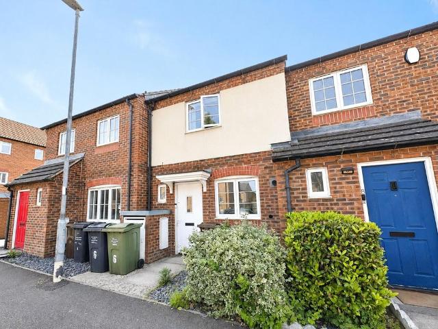 House for sale in Elmfield, Leicestershire