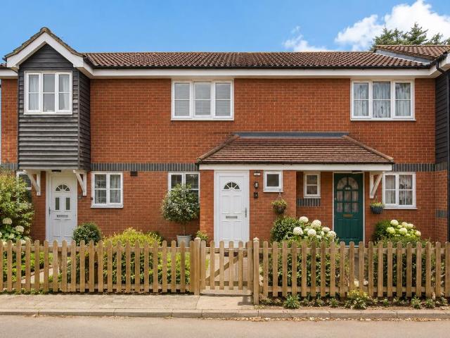 House for sale in Mapesbury, Greater London