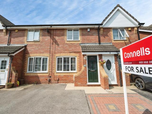 House for sale in Langley Green, West Midlands
