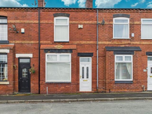 House for sale in Wigan, Isle Of Man