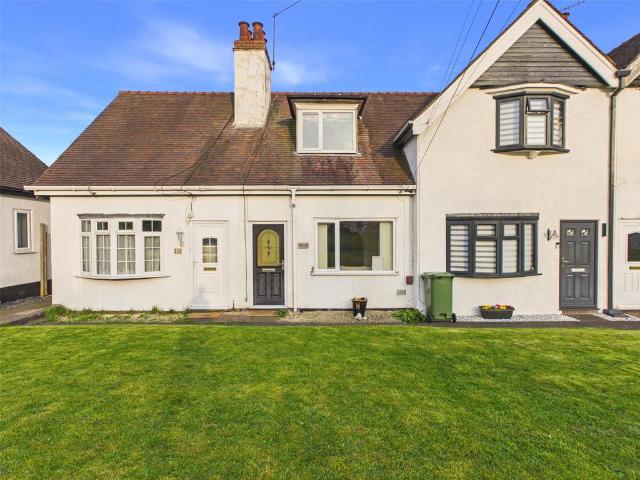House for sale in Warndon, Isle Of Man