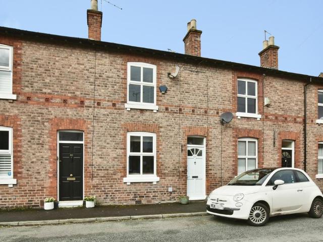 House for sale in Trafford Park, Greater Manchester