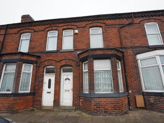 House for sale in Middlebrook, Lee Bank