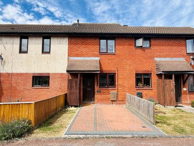 House for sale in Berrick Salome, Oxfordshire
