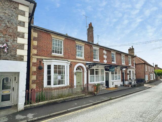 House for sale in Pewsey, Wiltshire